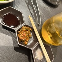 焼肉たけやま - 
