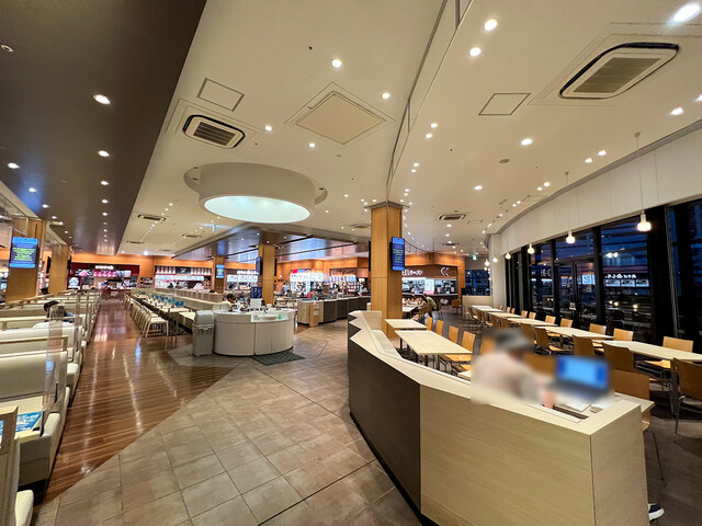 ぴょんぴょん舎　オンマーキッチン 仙台港店（PYON PYON SYA） - 中野栄（冷麺）の写真