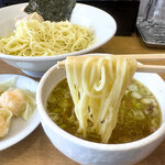 支那ソバ きたがわ - 