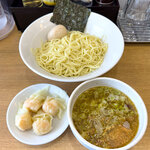 Shina Soba Kitagawa - 