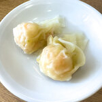 支那ソバ きたがわ - 