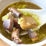 支那ソバ きたがわ - 