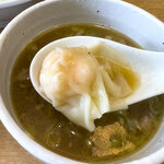 支那ソバ きたがわ - 