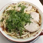 ちゃあしゅうめん ゆうらい - 