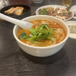 刀削麺・火鍋・西安料理 XI’AN - 