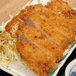 天神わっぱ定食堂 - 