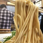 ちゃあしゅうめん ゆうらい - 