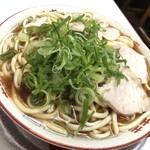 ちゃあしゅうめん ゆうらい - 