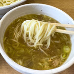 支那ソバ きたがわ - 