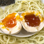 支那ソバ きたがわ - 料理写真: