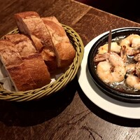 スペイン料理 La Cazuela 三ノ宮 ミント神戸店 - 