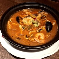 スペイン料理 La Cazuela 三ノ宮 ミント神戸店 - 
