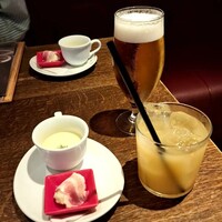 スペイン料理 La Cazuela 三ノ宮 ミント神戸店 - 