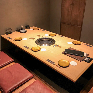 焼肉 淀屋橋 牛の膳_2