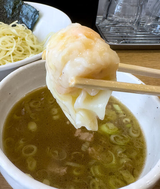 China Soba Kitagawa photo 5