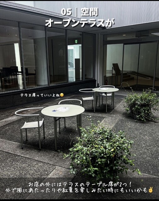 HILLSIDE CAFE photo 5