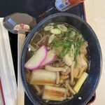 一志ゴルフ倶楽部 レストラン - 