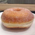 Mister Donut - ミスタードーナツ 「シュガードレイズ」
