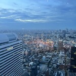 Shinjuku Mitsui Kurabu - 