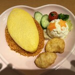 ＠ほぉ～むカフェ 本店 - 