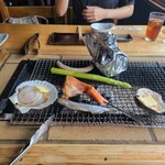 北のランプ亭 - 