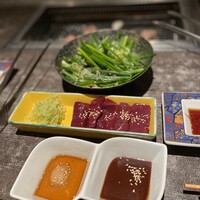 李昇 本館 -  李昇 本館 -