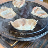 肉割烹 五条 新宿野村ビル49F - 