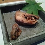 じどりや 穏座 - 