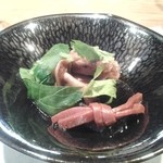 じどりや 穏座 - 