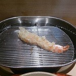 てんぷら 深町 - ２匹