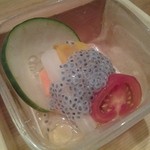 じどりや 穏座 - 