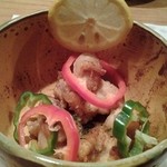 じどりや 穏座 - 