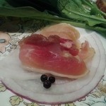 じどりや 穏座 - 