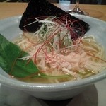 じどりや 穏座 - 