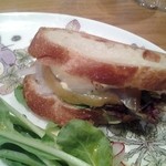 じどりや 穏座 - 