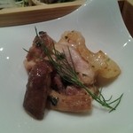 じどりや 穏座 - 