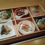 じどりや 穏座 - 