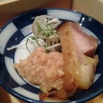 じどりや 穏座 - 