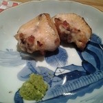 じどりや 穏座 - 