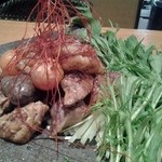 じどりや 穏座 - 