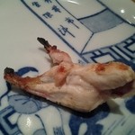 じどりや 穏座 - 