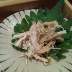 じどりや 穏座 - 