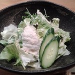 じどりや 穏座 - 