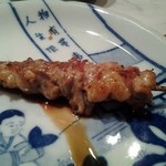 じどりや 穏座 - 