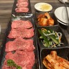 備長炭焼肉 てんてん けやき通店