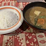 村上カレー店・プルプル - 