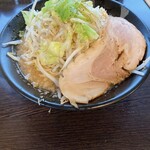 麺屋一心 - 料理写真: