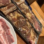 韓国家庭料理 扶餘 - 