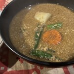 村上カレー店・プルプル - 