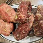 焼肉ここから - 